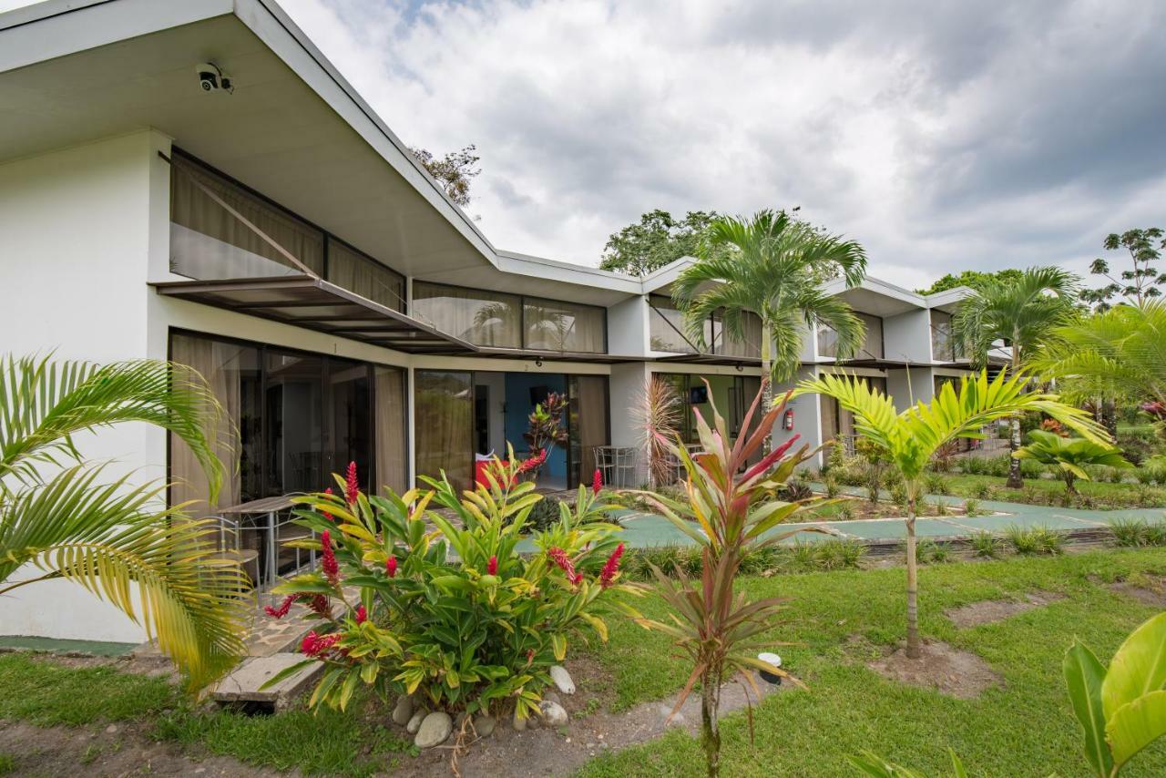 Hotel Secreto La Fortuna Buitenkant foto
